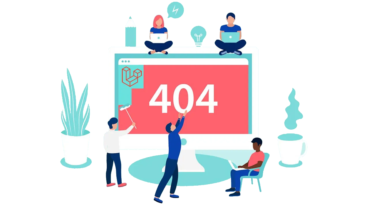 online box die cutting 404 page